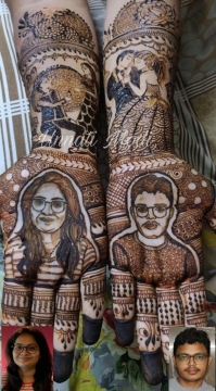 Unnati Modi